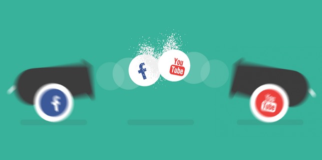 Do Facebook’s new video features bring them closer to toppling YouTube?