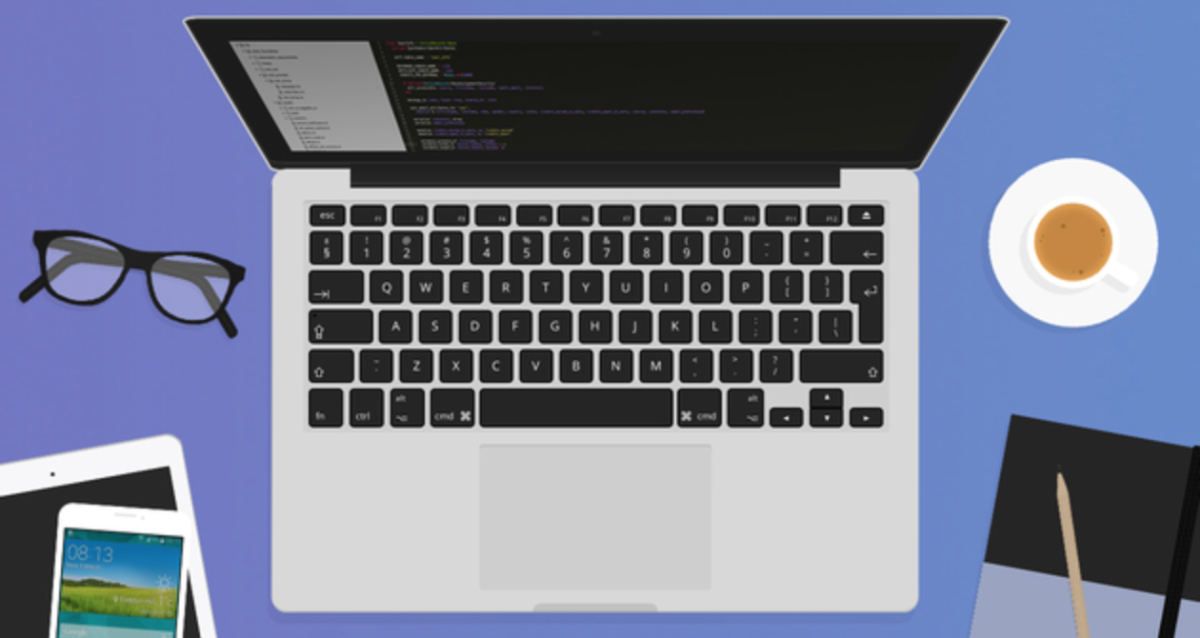 Become a programmer with the Interactive Coding Bootcamp