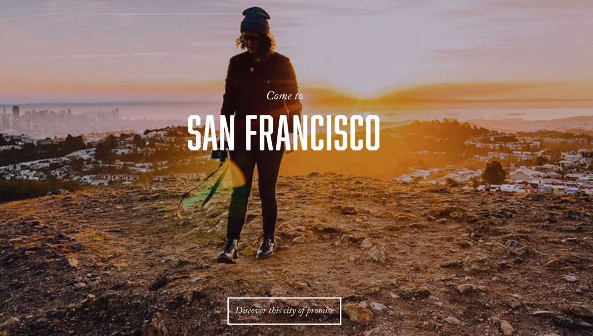 Airbnb tests booking your entire trip with new ‘Journeys’ service