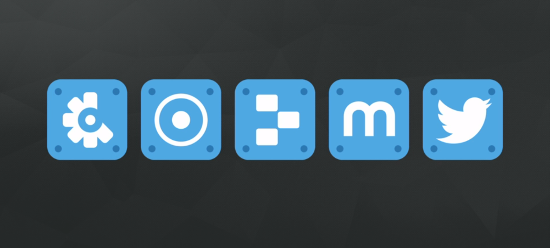 Twitter just added eight new SDKs to Fabric