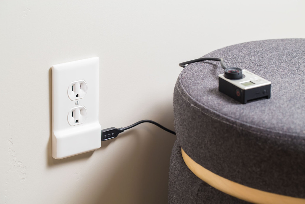 Review: SnapPower got me to keep the cord but cut the charger