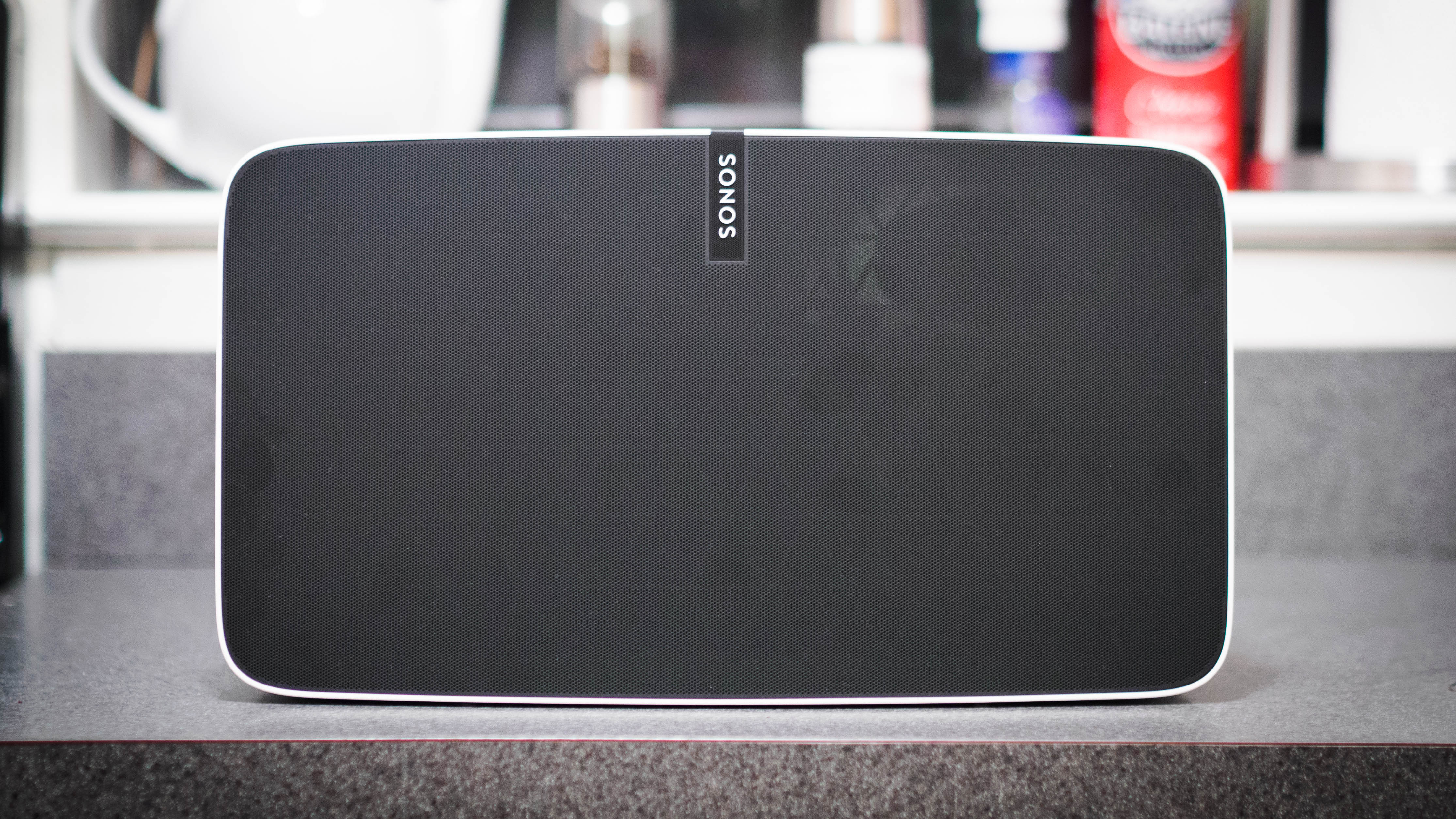 Sonos review: the money on audio quality alone