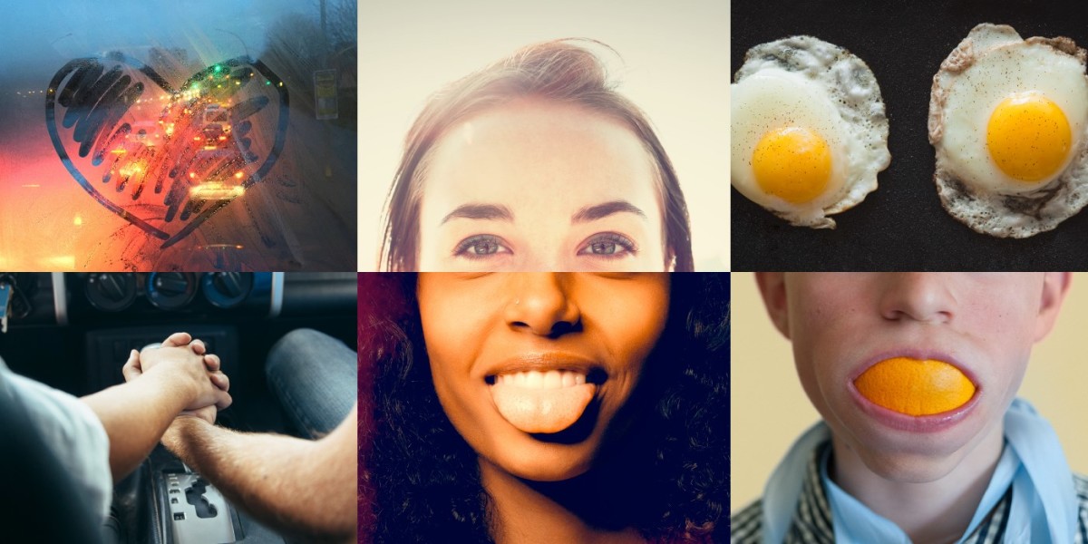 Microsoft’s latest iOS app lets you mash up photos in group chats