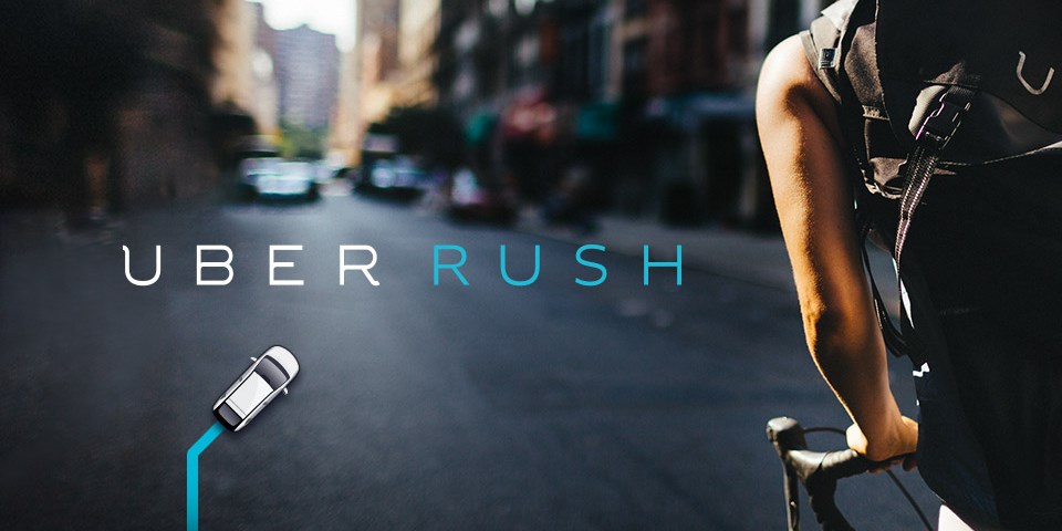Uber will now deliver orders from local stores in NYC, SF and Chicago