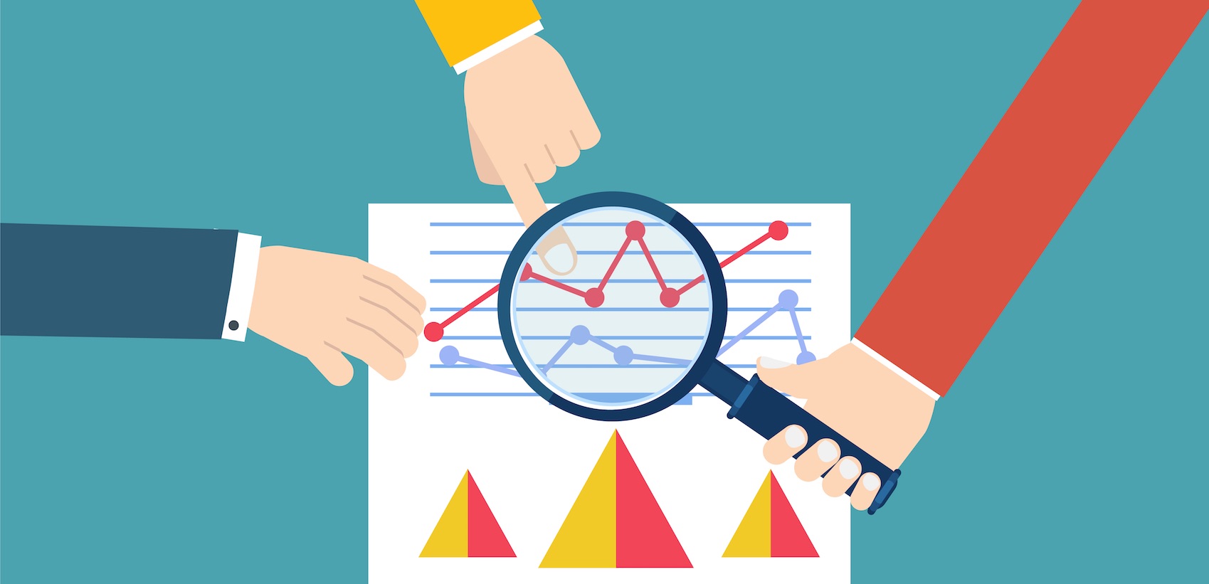 How to do a social media audit Featured Image