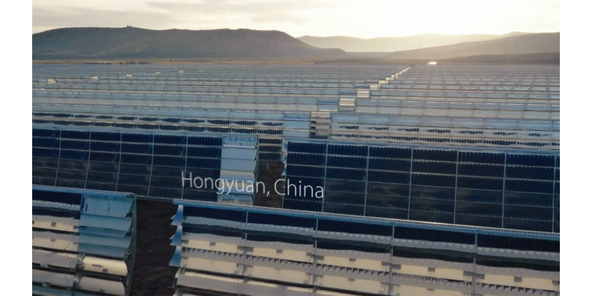 Apple rolls out two new clean energy initiatives in China Featured Image