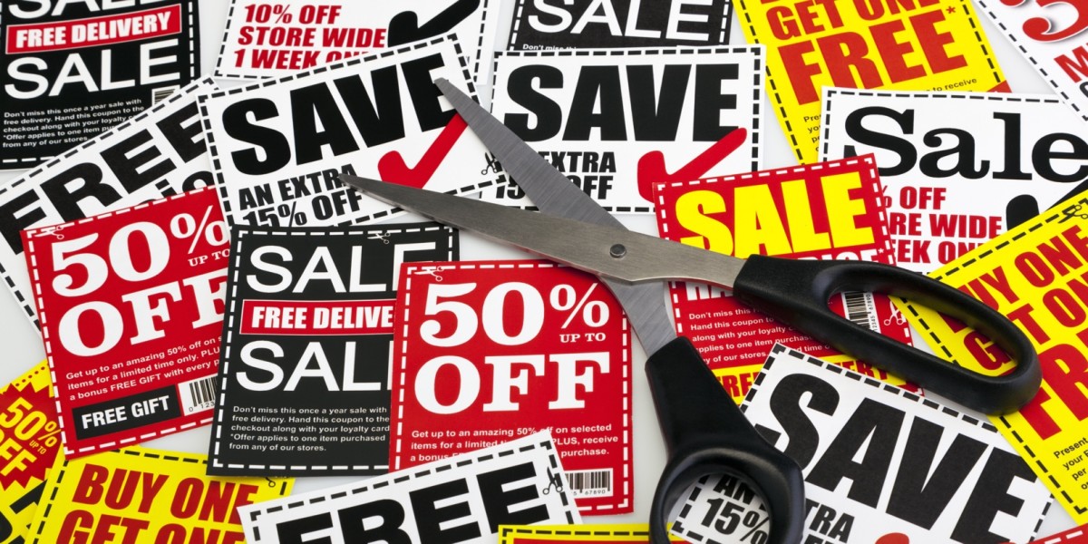 Don’t care about couponing? You will soon – whether you like it or not