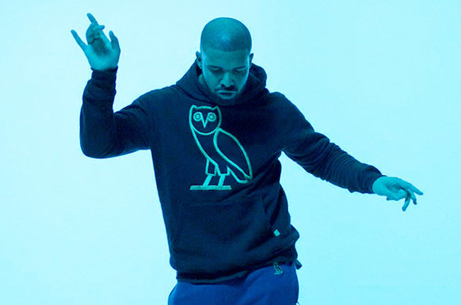 The science behind why Drake’s dancing fits with any music
