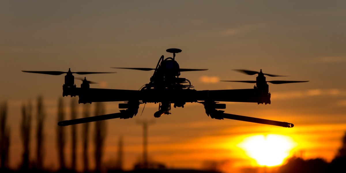The US government will soon force you to register your drones and it could be a mess