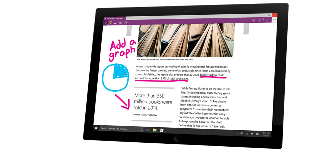 Microsoft says no Edge browser add-ons until 2016