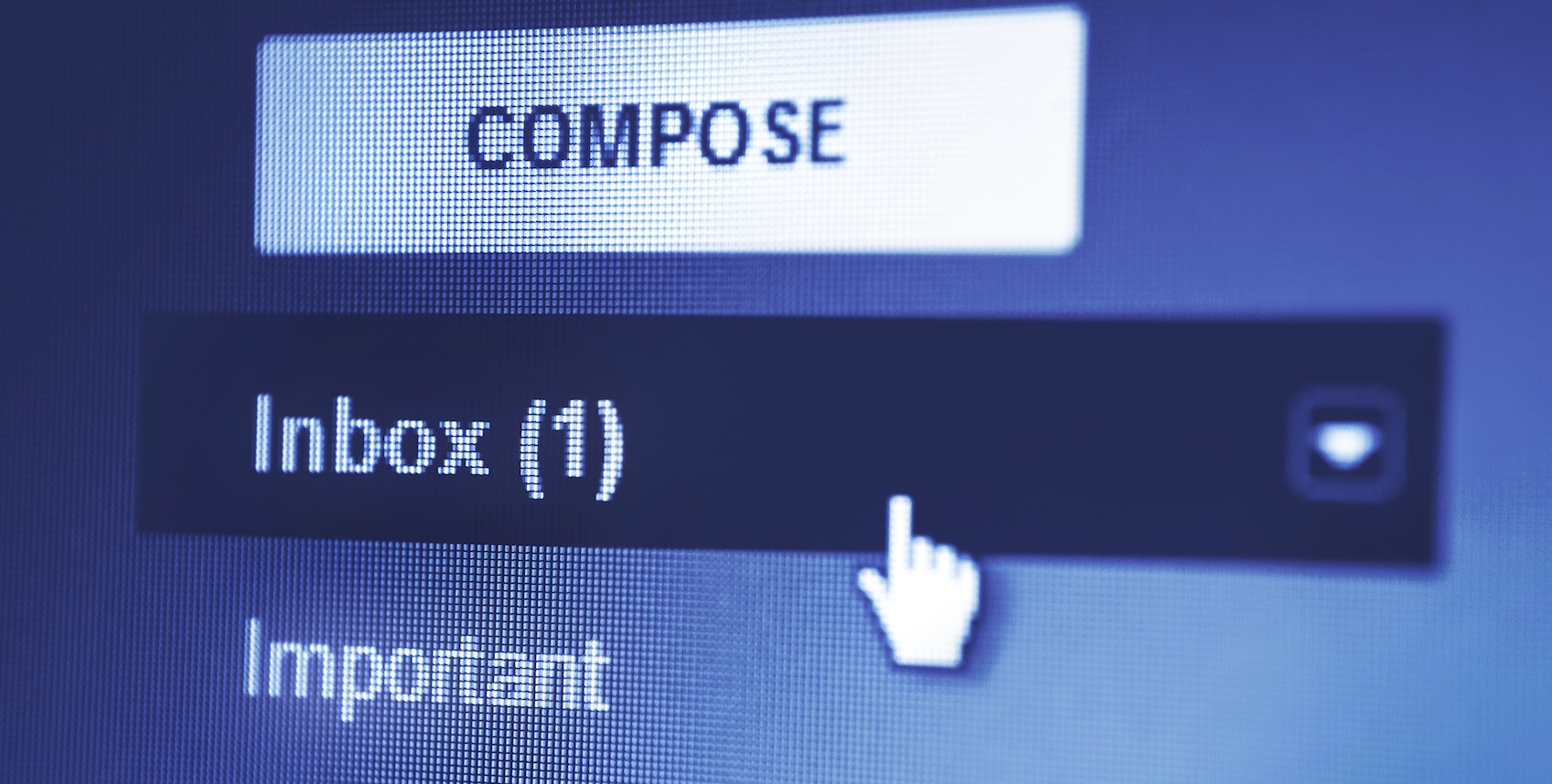 Why your next startup should be all about email