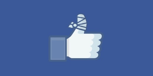 facebook-quebrado