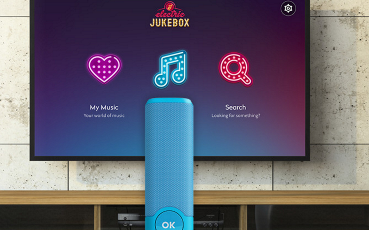 Electric Jukebox launches super-simple streaming dongle to take on Spotify and Apple Music