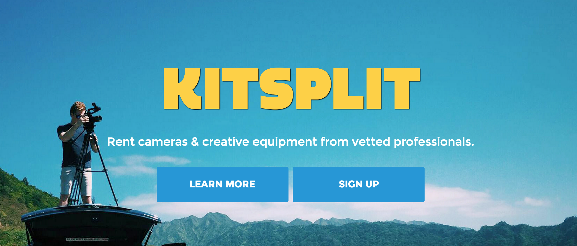 kitsplit