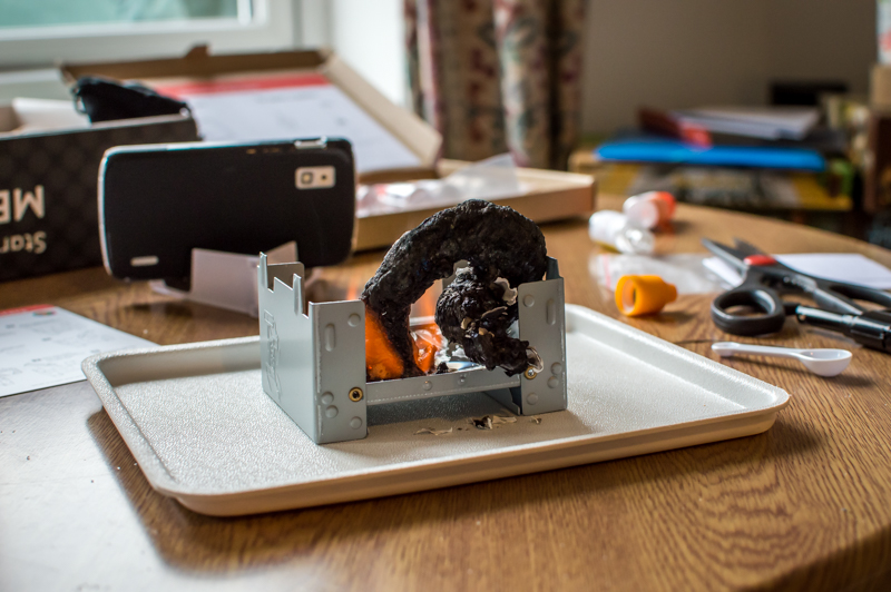Enter sugar snake: Hands-on with MEL Science’s next-gen chemistry kit