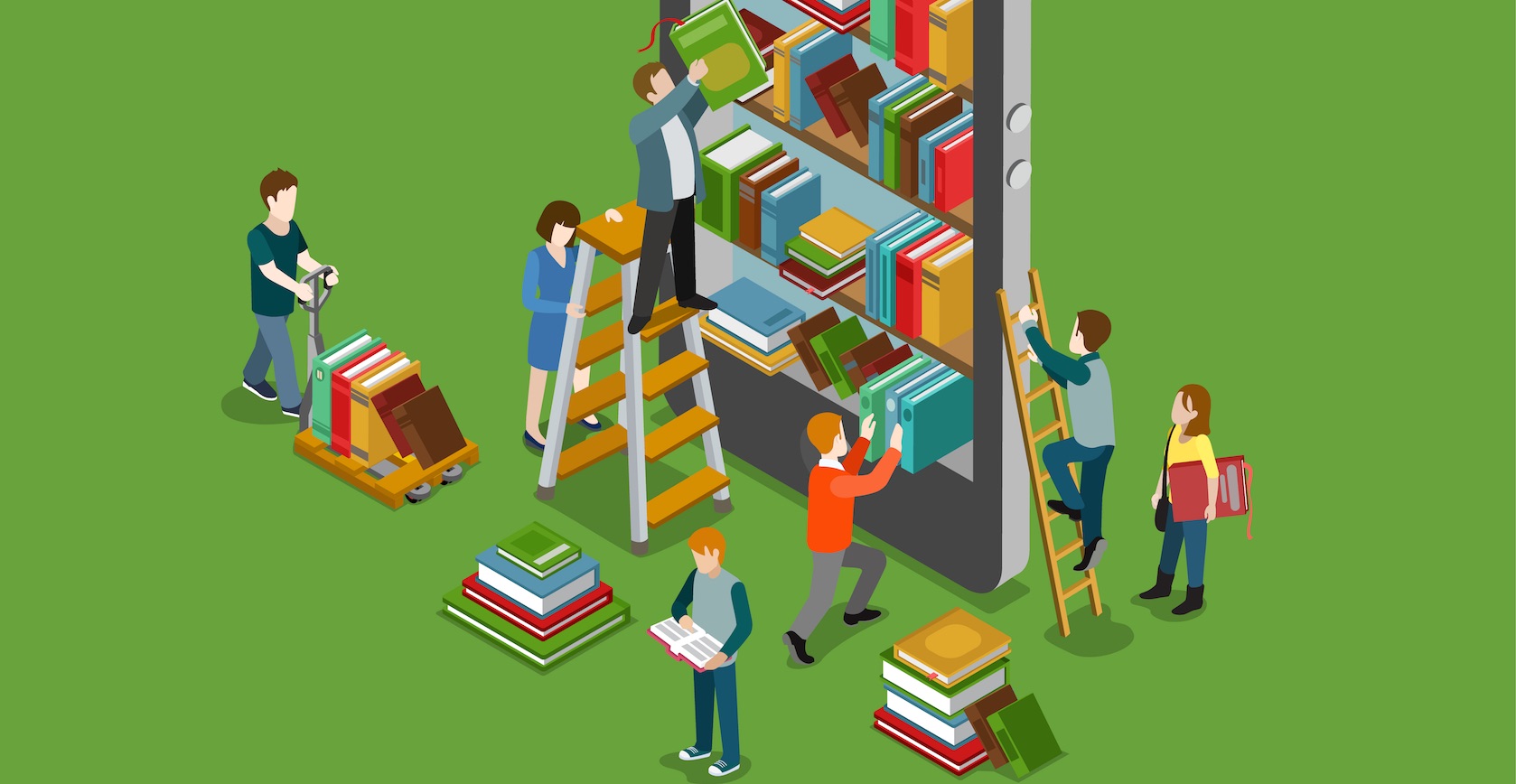 Google, micro-learning & the future of education