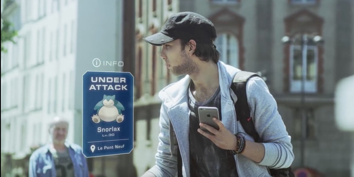 Nintendo’s deal with Niantic should make you excited about Mario’s mobile future