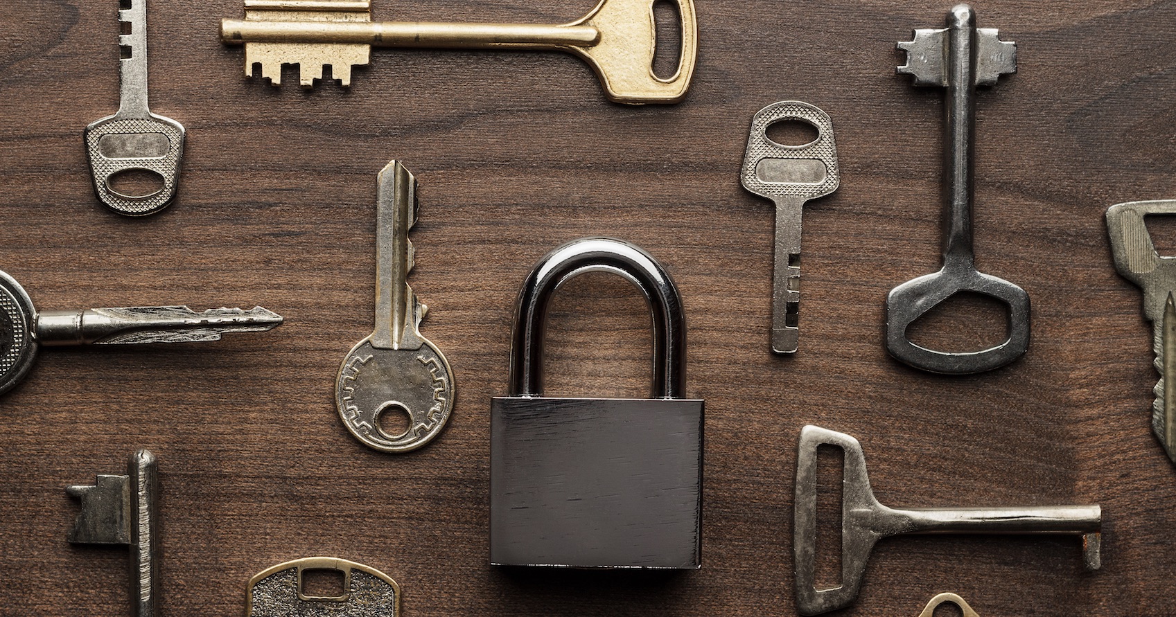 Why privacy policies are just sophisticated traps