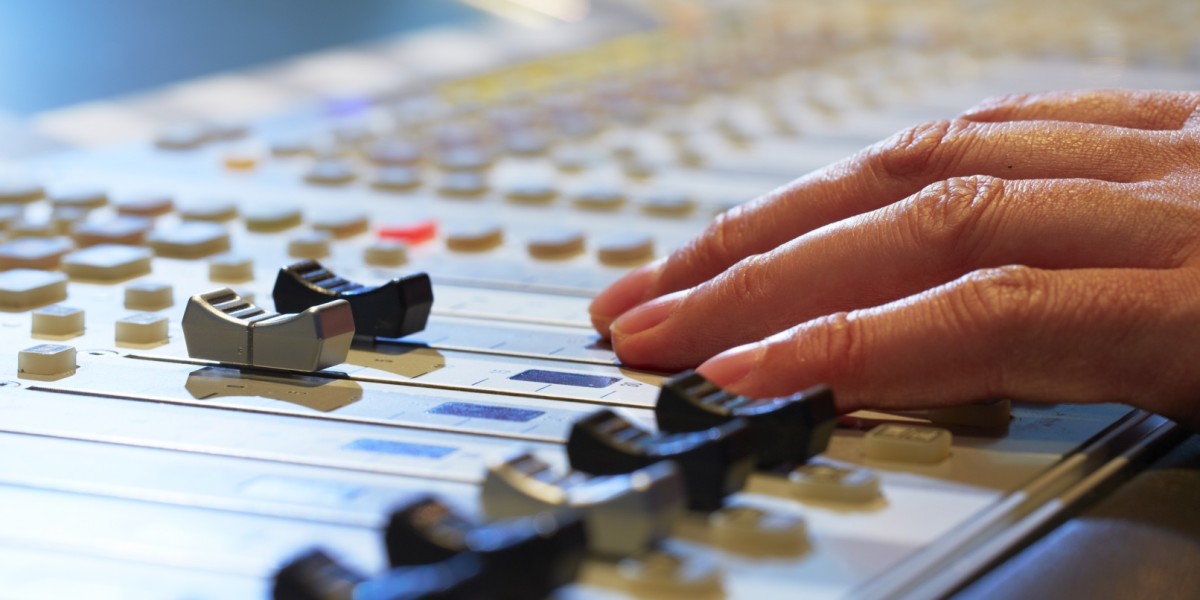 Landr just took a big step towards making all recorded musicians sound better
