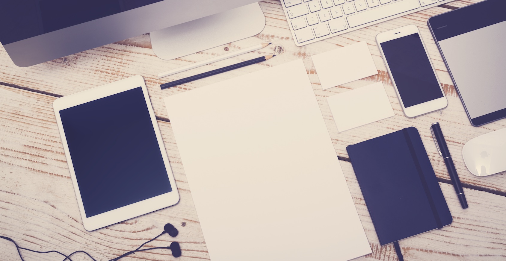 How to create the perfect responsive design