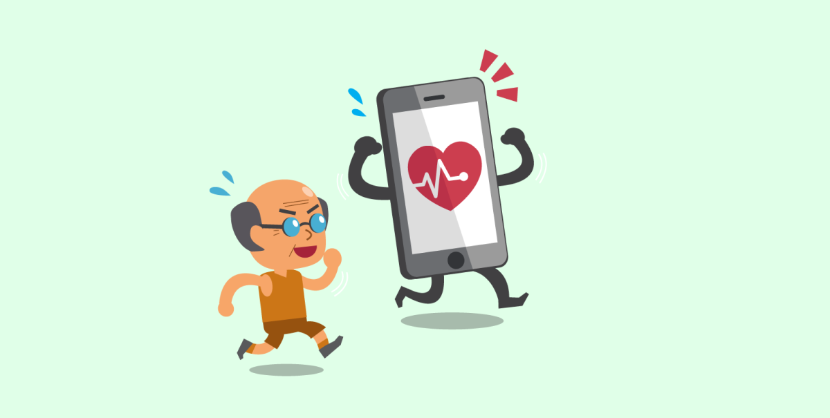 10 mHealth companies cooler than Life Alert