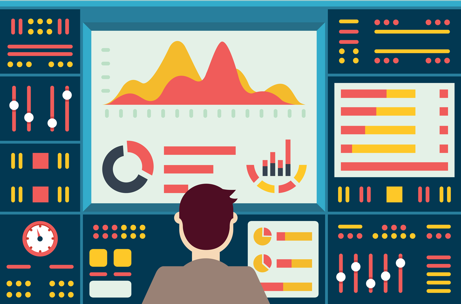 How to make big data work for you