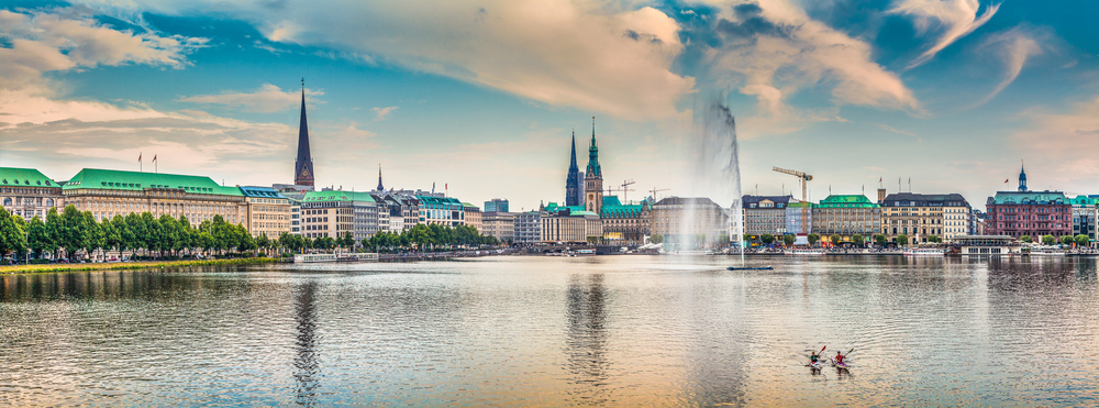 6 Boost startups from Germany worth knowing about