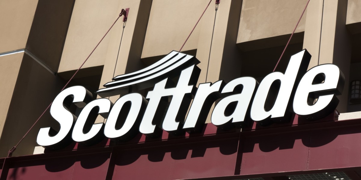 4.6 million customer records stolen from brokerage firm Scottrade