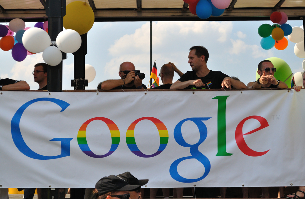 Google is investing €150 million in big ideas for digital journalism