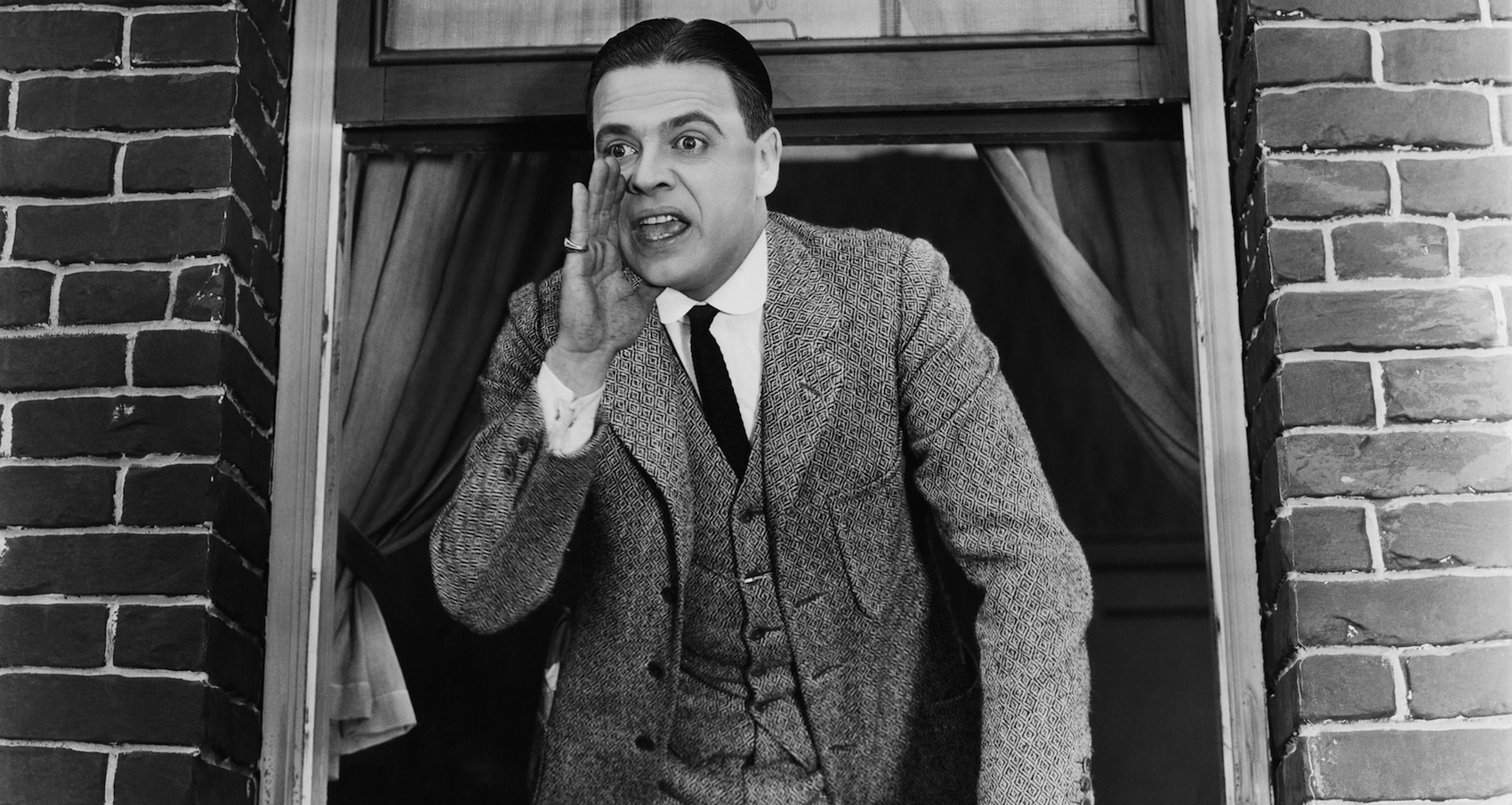 The psychological impact of a person’s voice