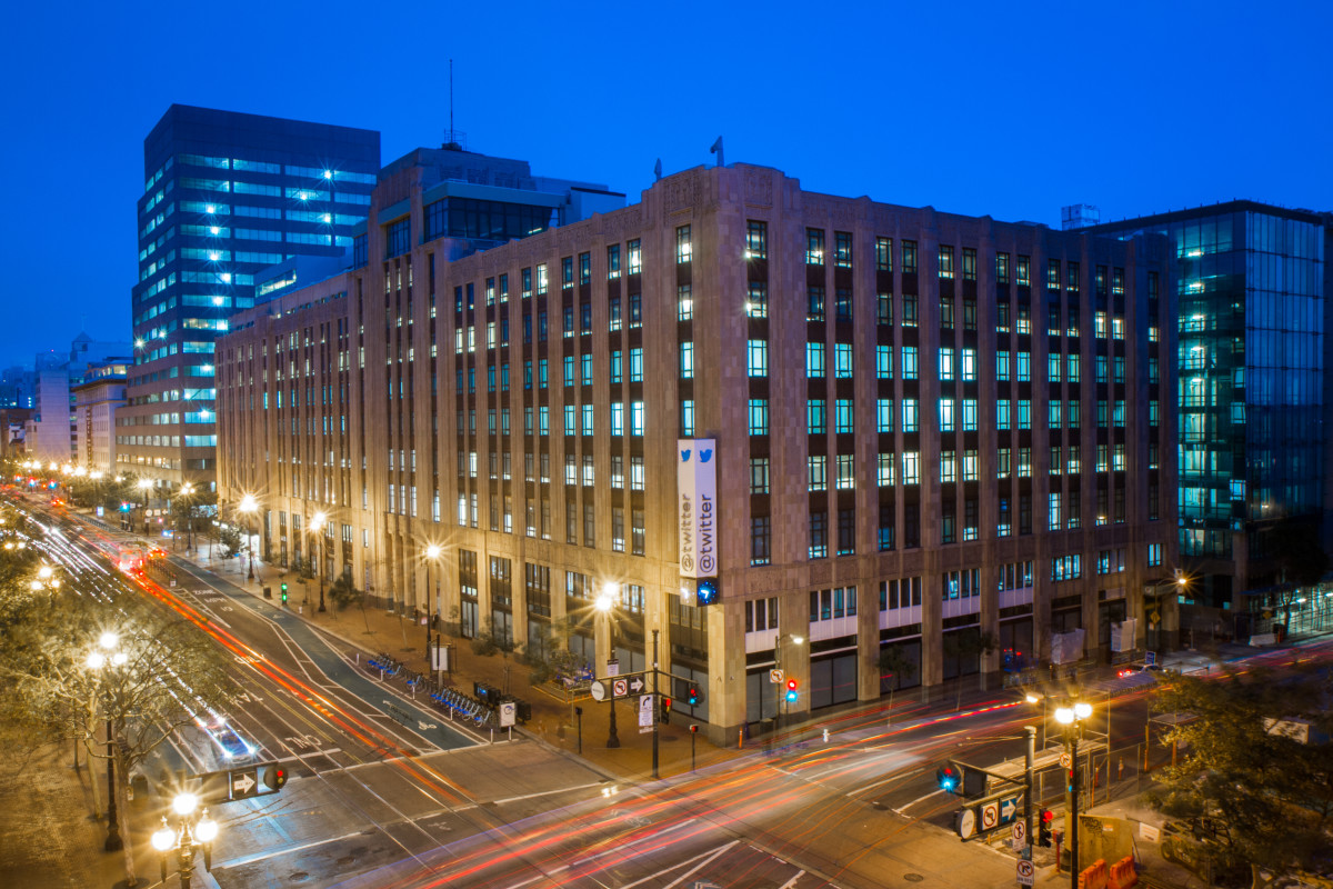 Inside Twitter’s role as the patron and boogeyman of San Francisco’s toughest neighborhood ...