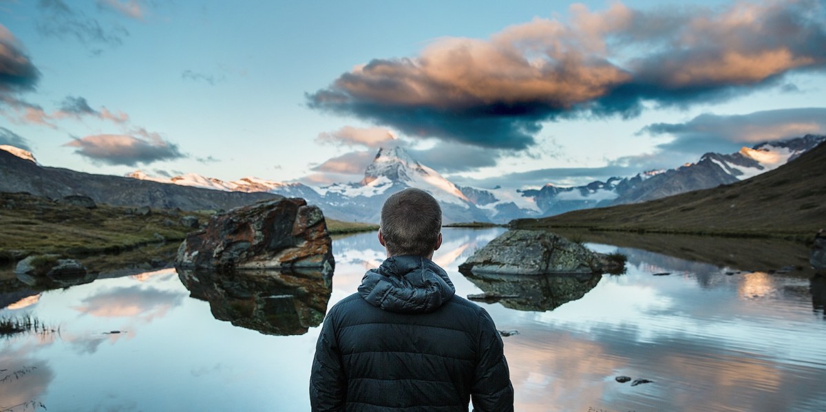5 pieces of wearable tech for meditation & mindfulness