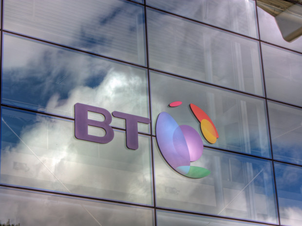 BT is only one step away from taking over EE for £12.5 billion