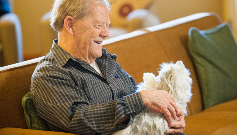 What we talk about when we talk about technology for seniors