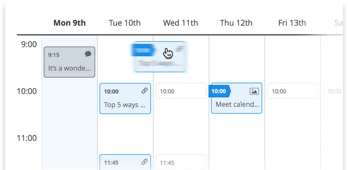 Buffer’s most requested feature is finally here