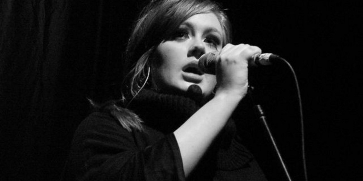 Adele fans’ credit card details reportedly exposed in online ticketing glitch