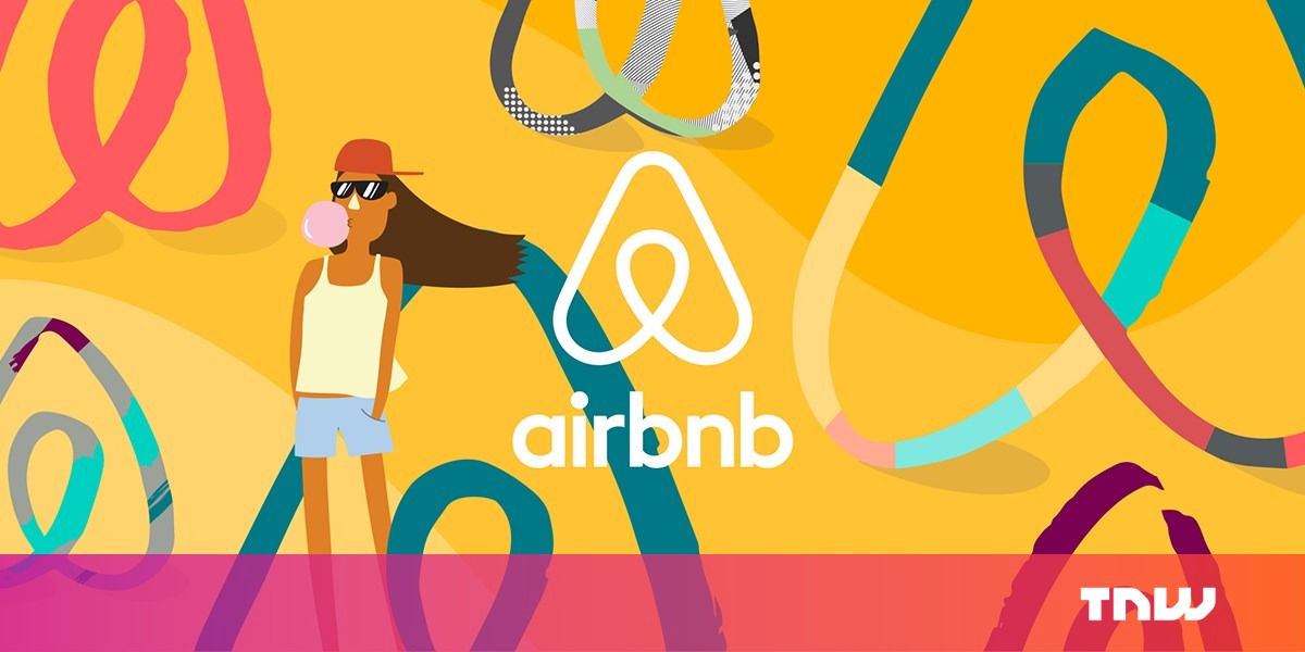 photo of Airbnb is opening an apartment complex that won’t piss off the neighbors image