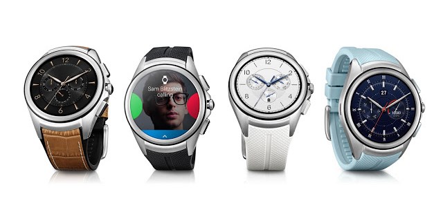 Android Wear now supports cellular connections so you can leave your phone at home
