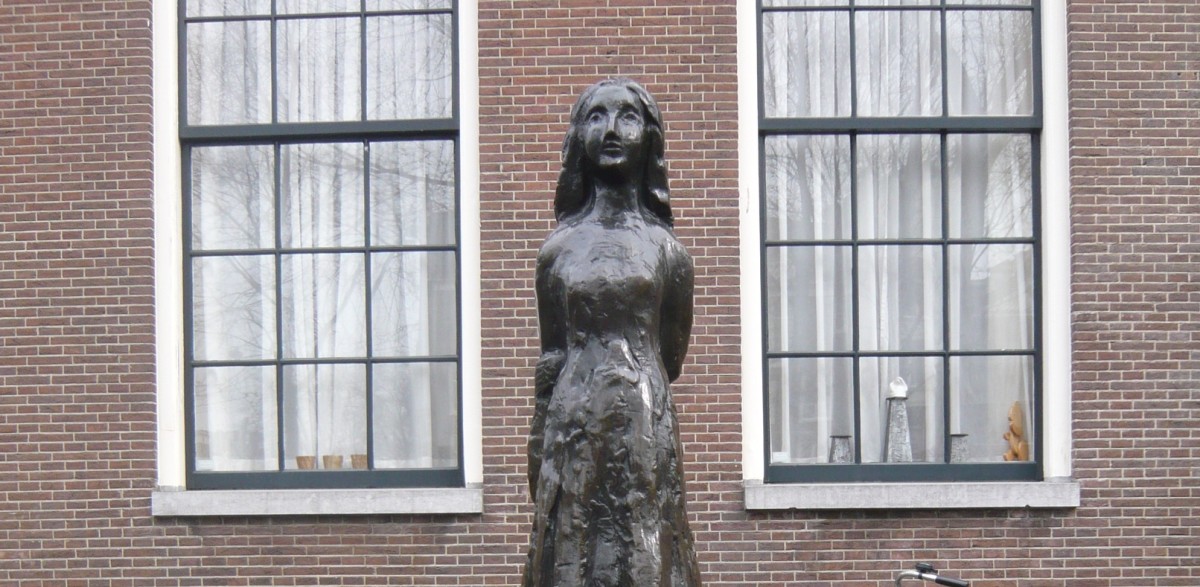 Extending the copyright of Anne Frank’s diary is wrongheaded and a disservice to humanity