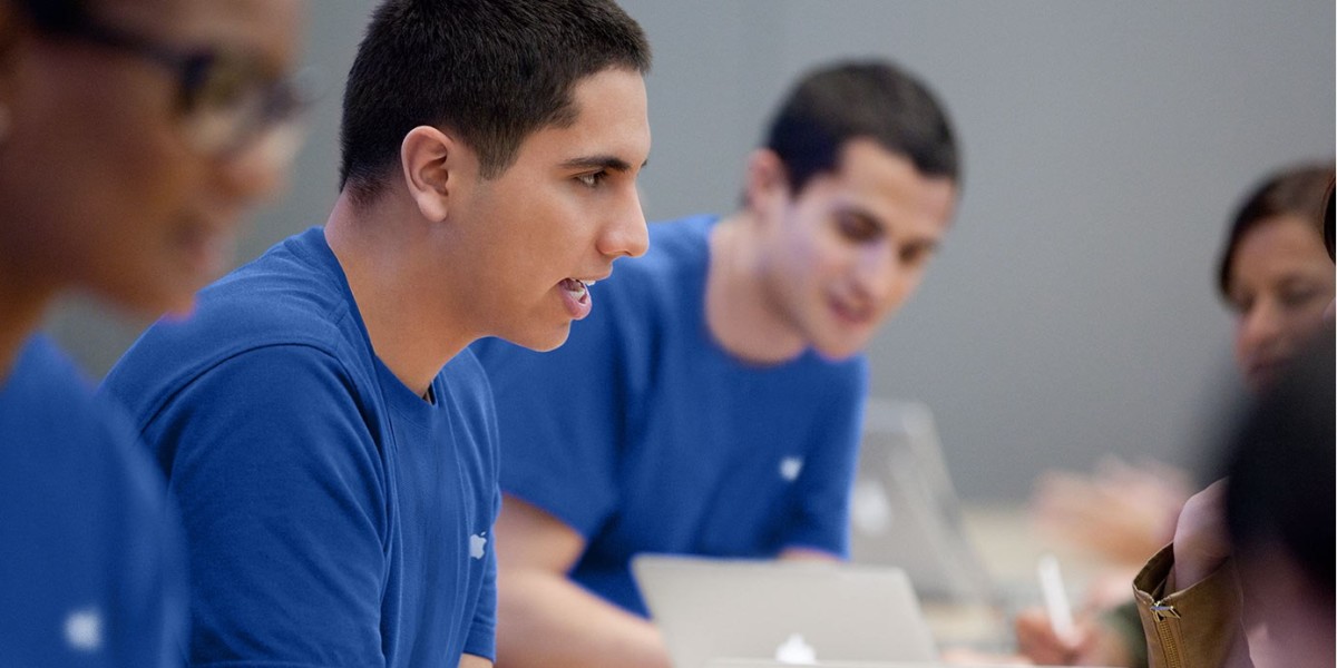Apple’s first Southeast Asian store in Singapore will run on solar power