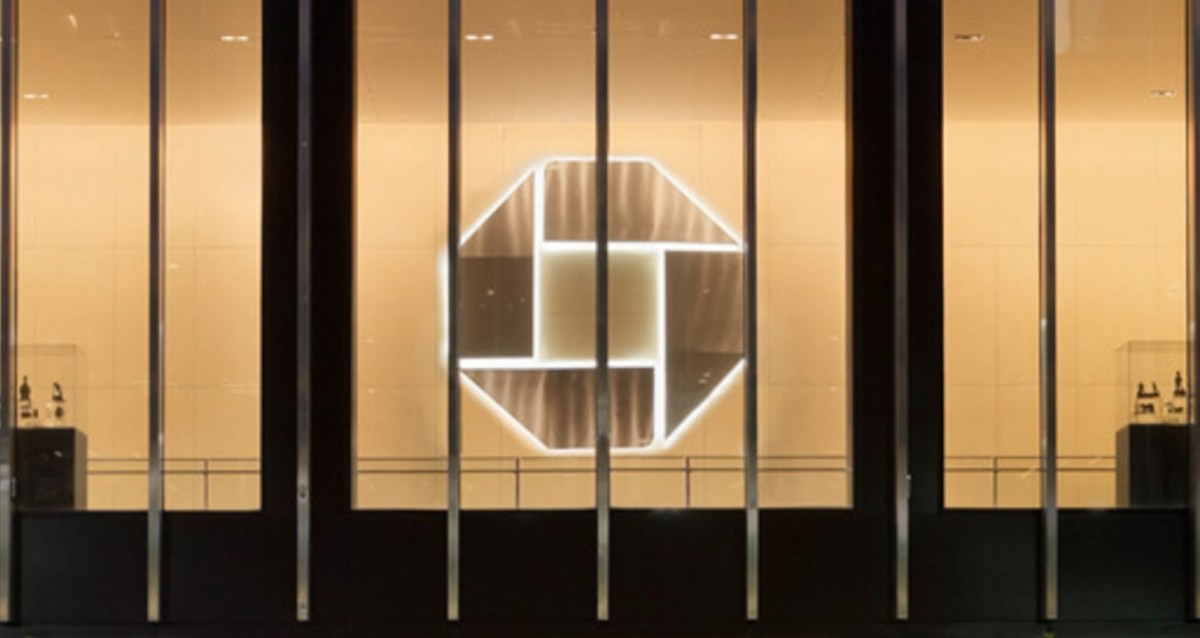 Hackers charged with targeting JPMorgan Chase in ‘largest theft of consumer data’ ever