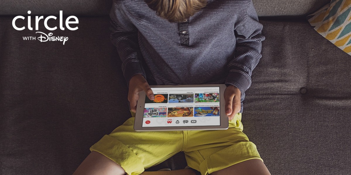 Disney’s new family device stops kids from watching porn, but has a really unfortunate name