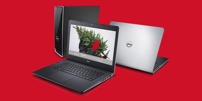Dell is fixing the huge security flaw that made it easy to steal user data off its PCs