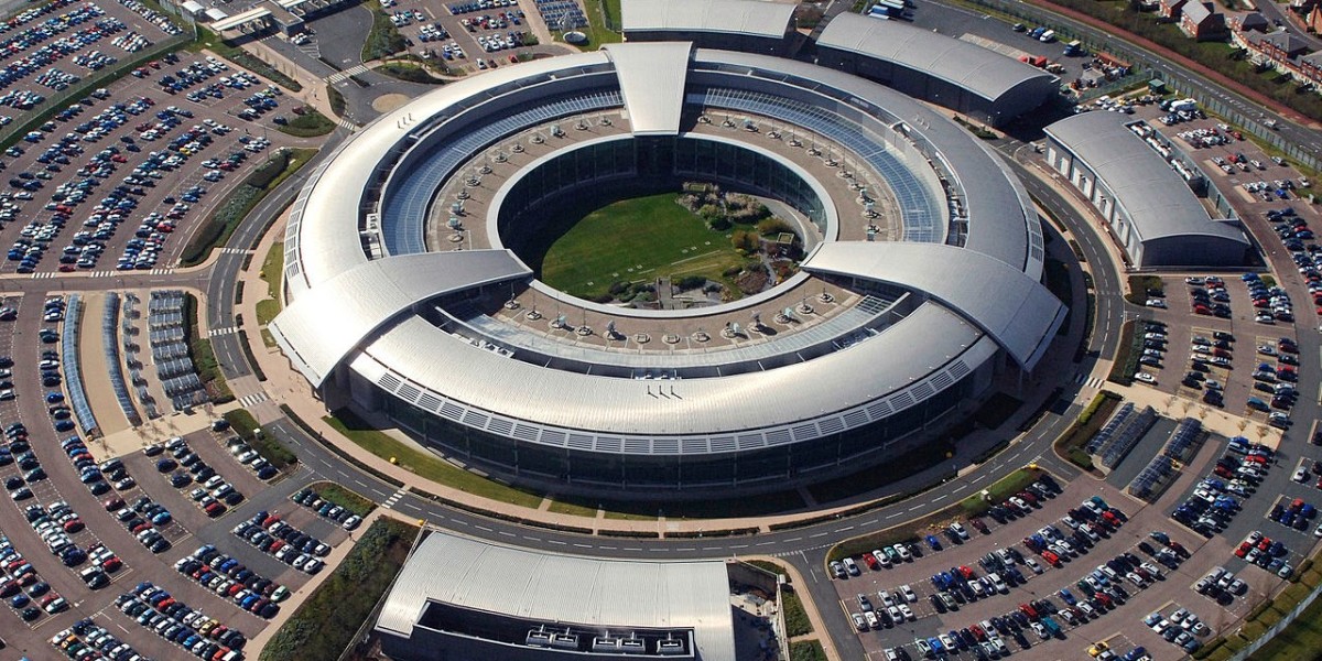 UK defense industry lays out another reason the snooper’s charter is a terrible idea