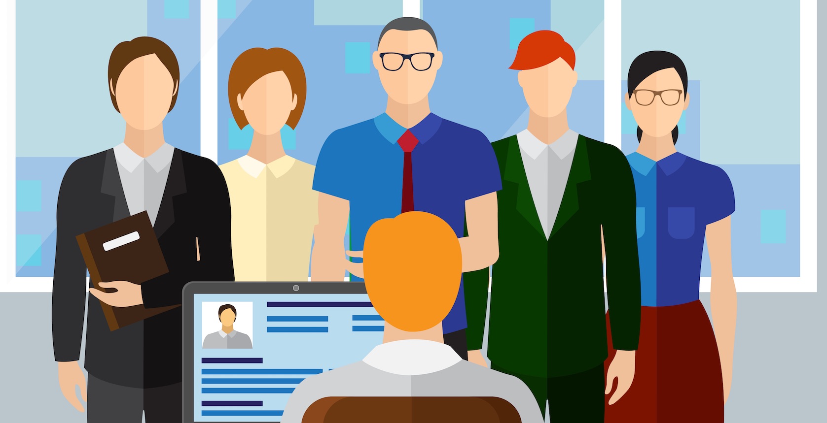 How to vet new software developers