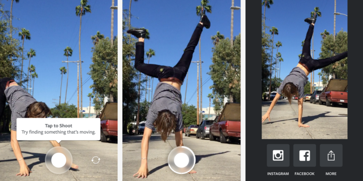 13 of the best new and updated Android apps from October