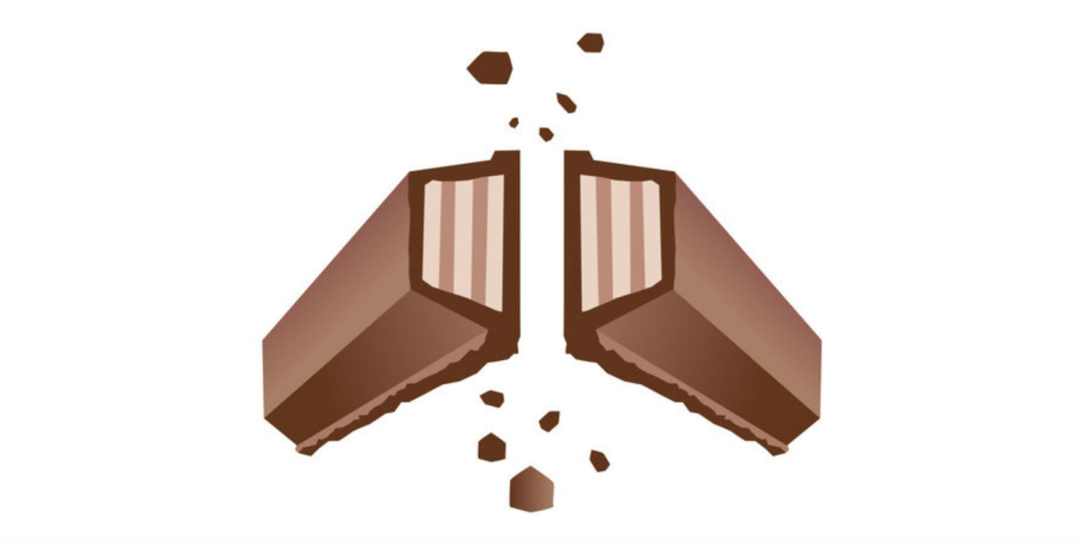 Give us a break KitKat, emojis ain’t free ad slots