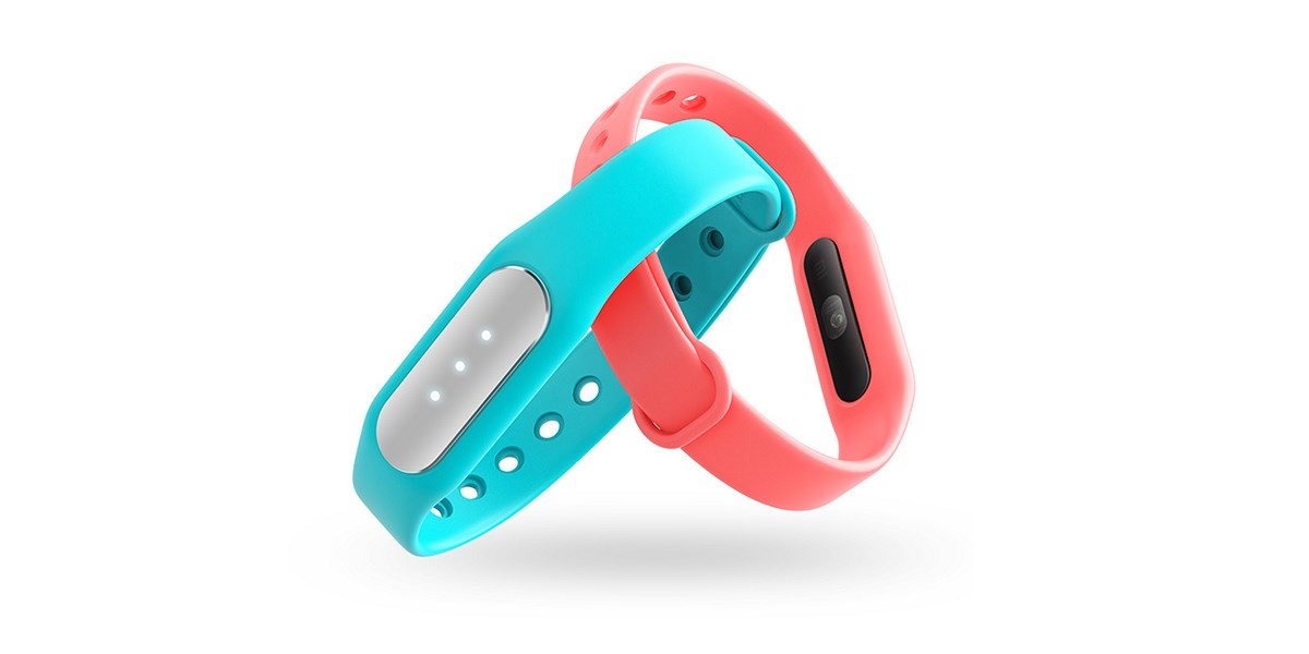 Xiaomi’s updated fitness tracker adds heart rate monitoring at just $16