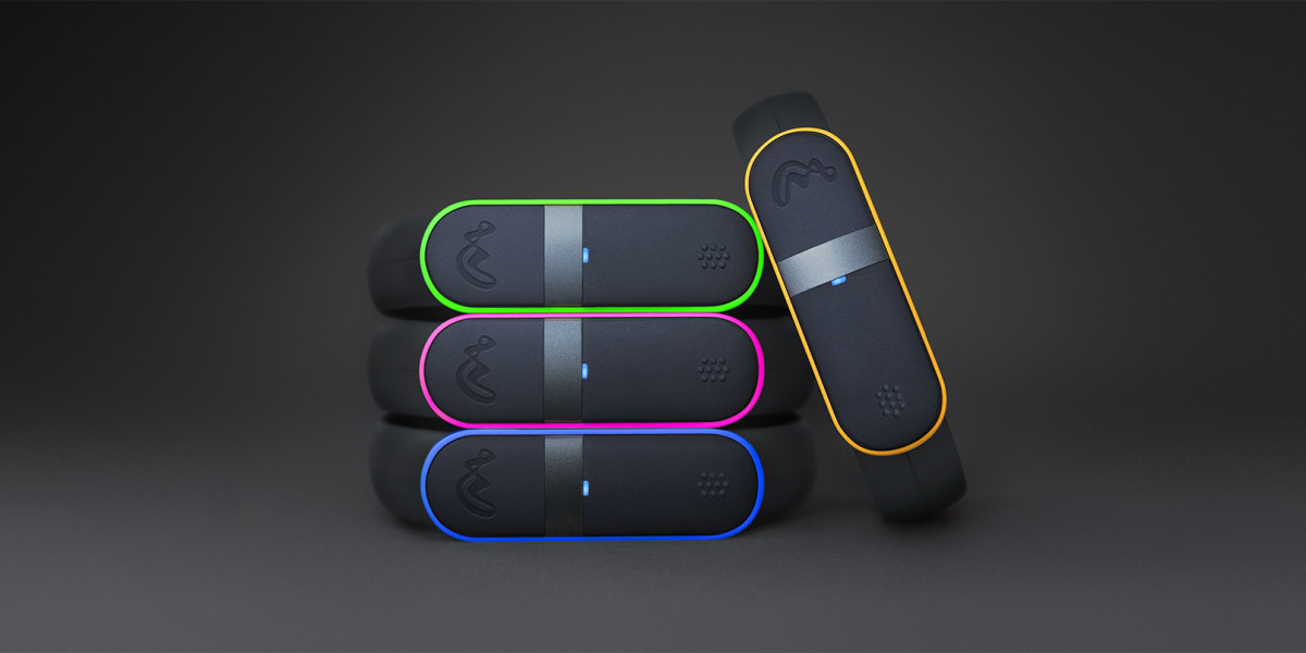 Ideal Gifts: The Movo Wave is the perfect stocking stuffer to help you get in shape