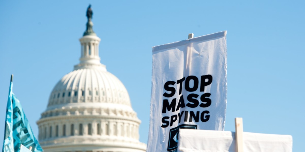 A federal judge just blew the cover off the NSA’s worst-kept secret